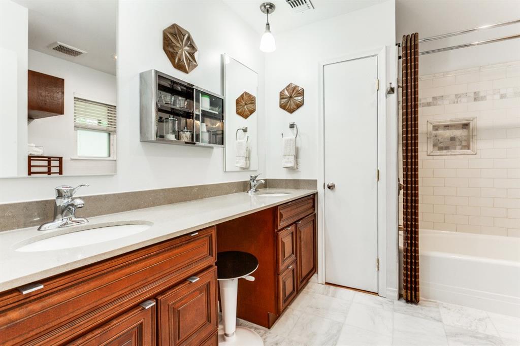 Merriman Park - Residential