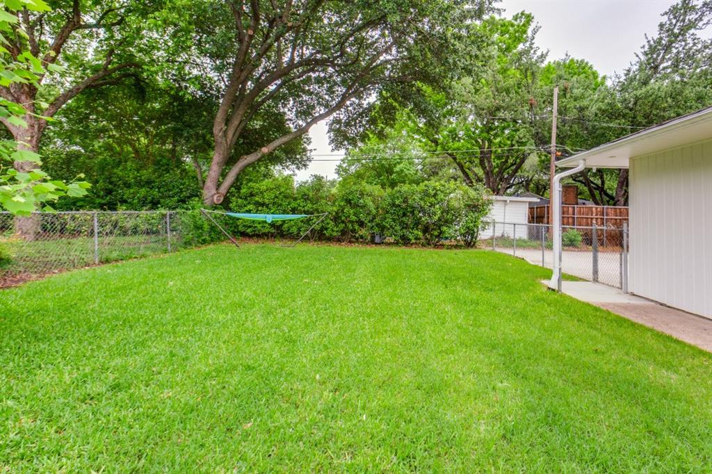 Merriman Park - Residential