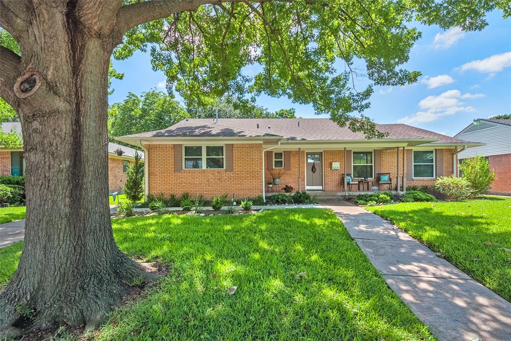 Merriman Park - Residential