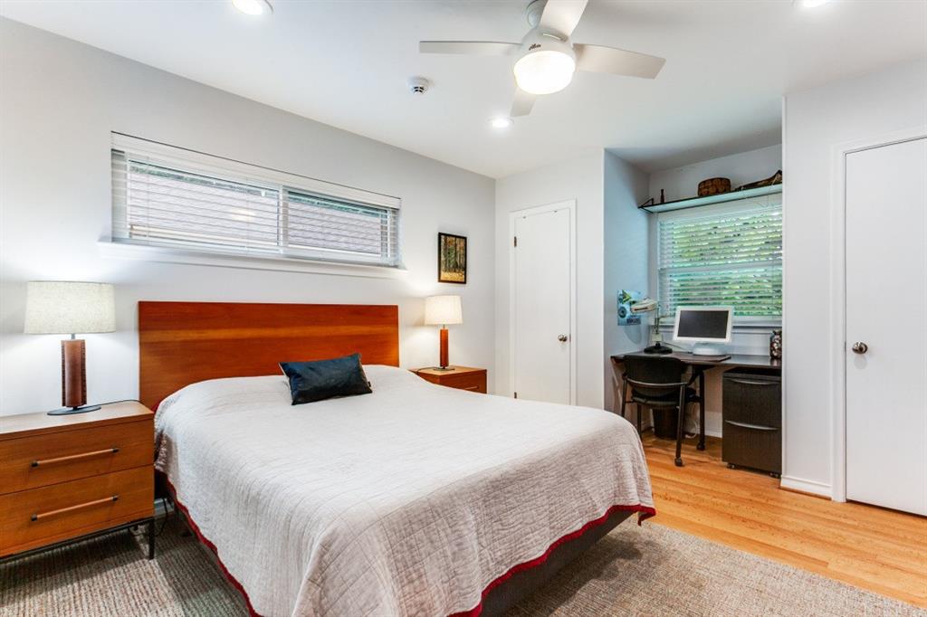 Merriman Park - Residential