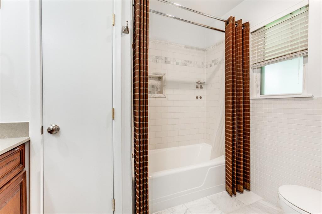 Merriman Park - Residential