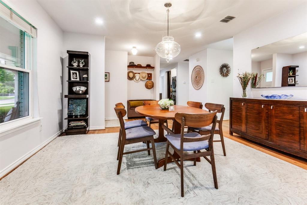 Merriman Park - Residential