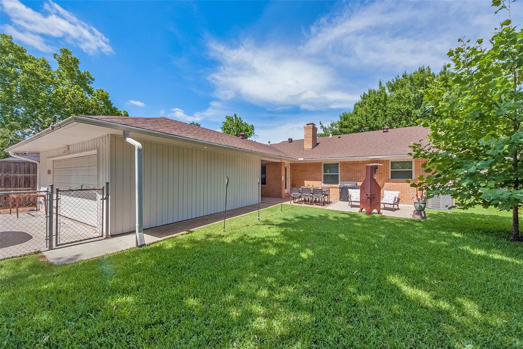 Merriman Park - Residential