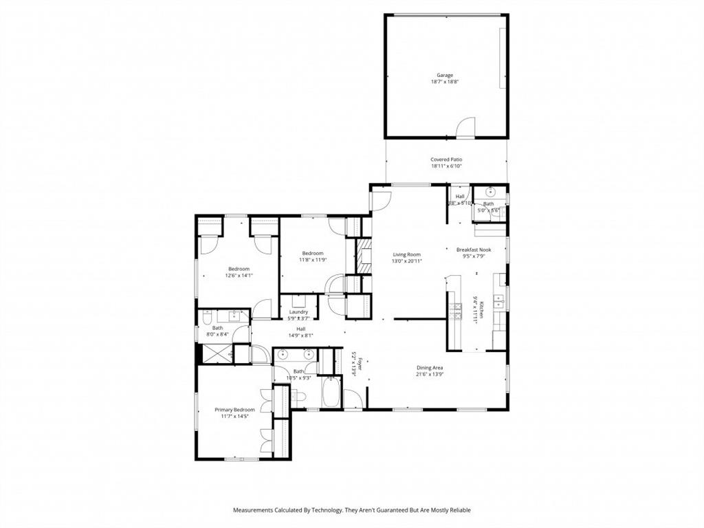 Merriman Park - Residential