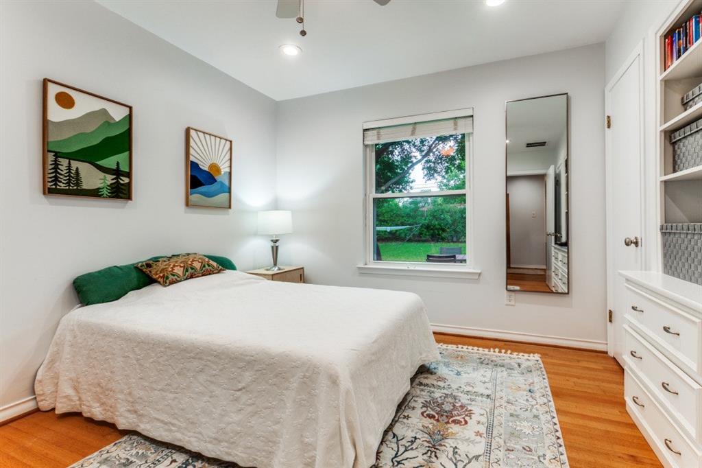 Merriman Park - Residential