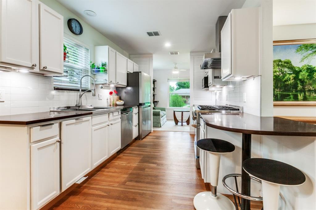 Merriman Park - Residential