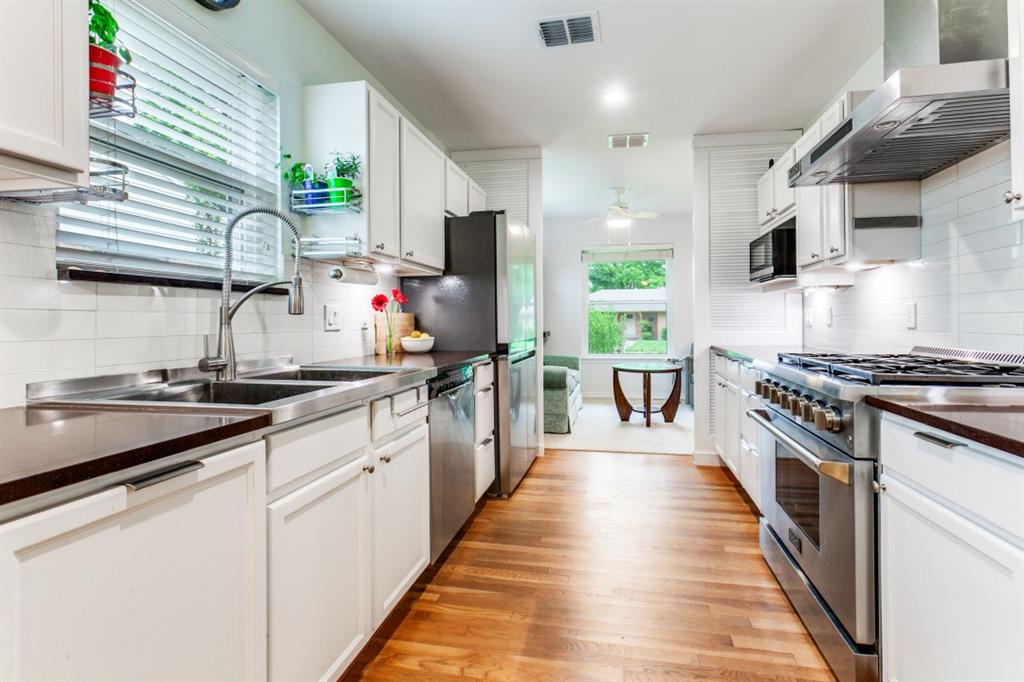 Merriman Park - Residential