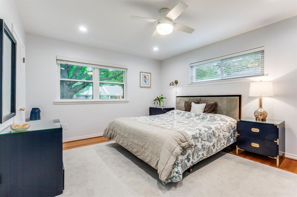 Merriman Park - Residential