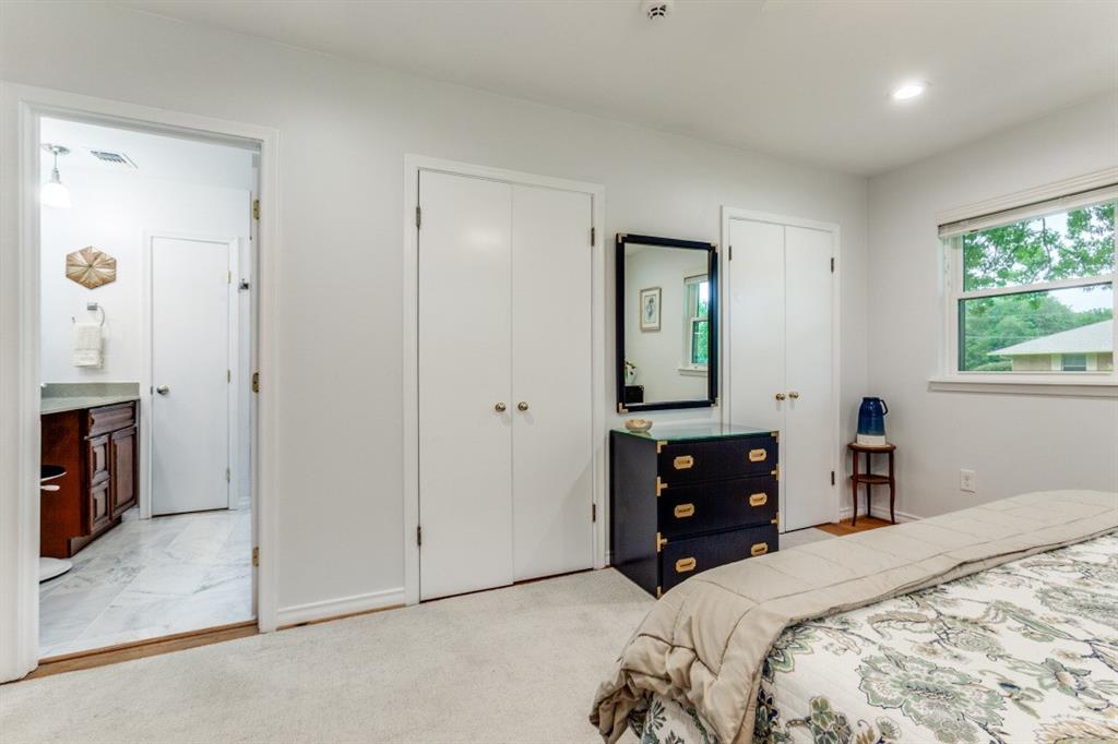 Merriman Park - Residential