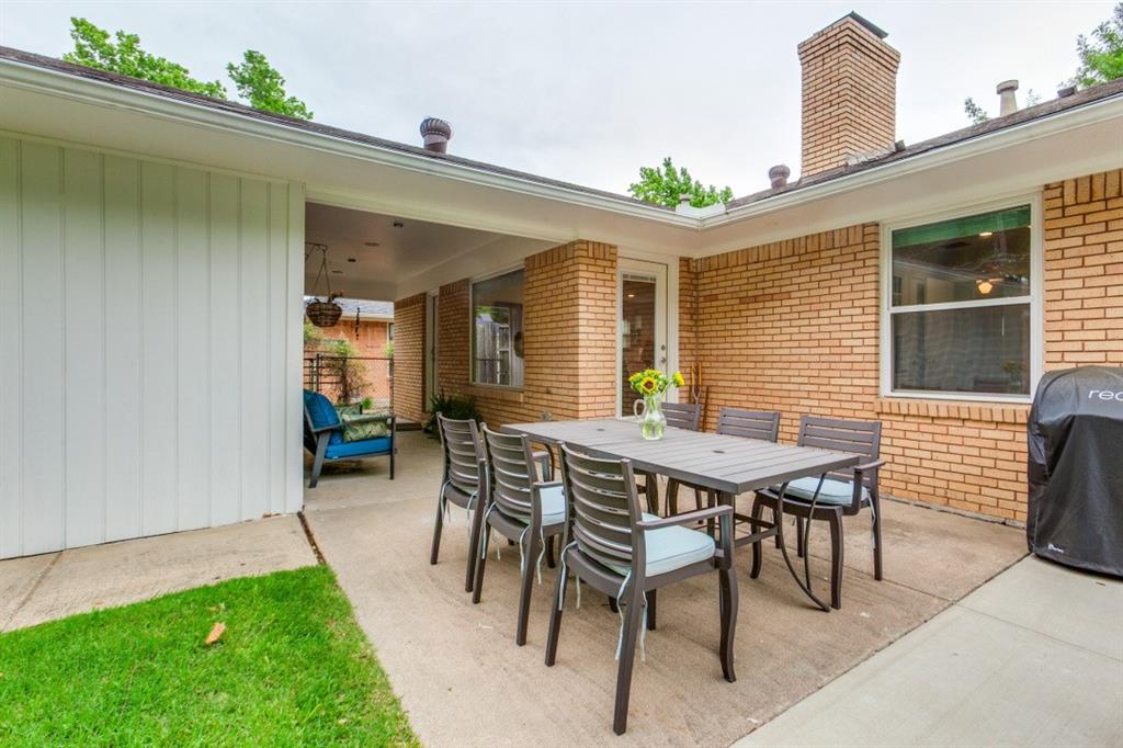 Merriman Park - Residential