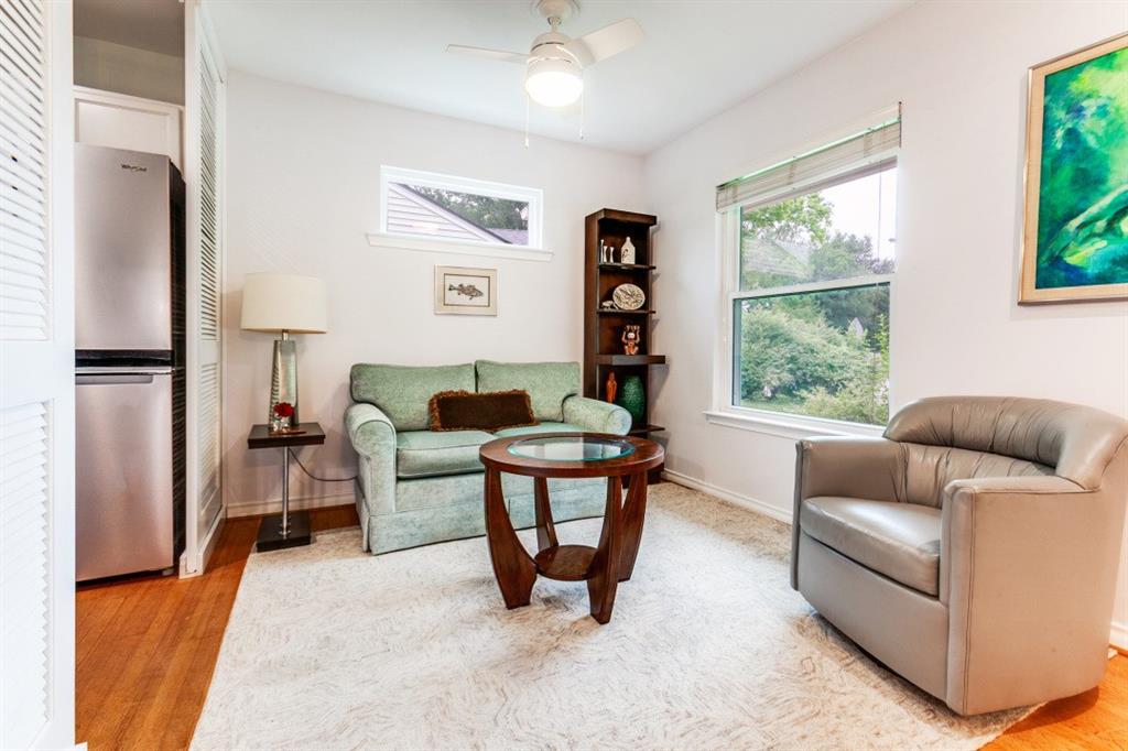 Merriman Park - Residential