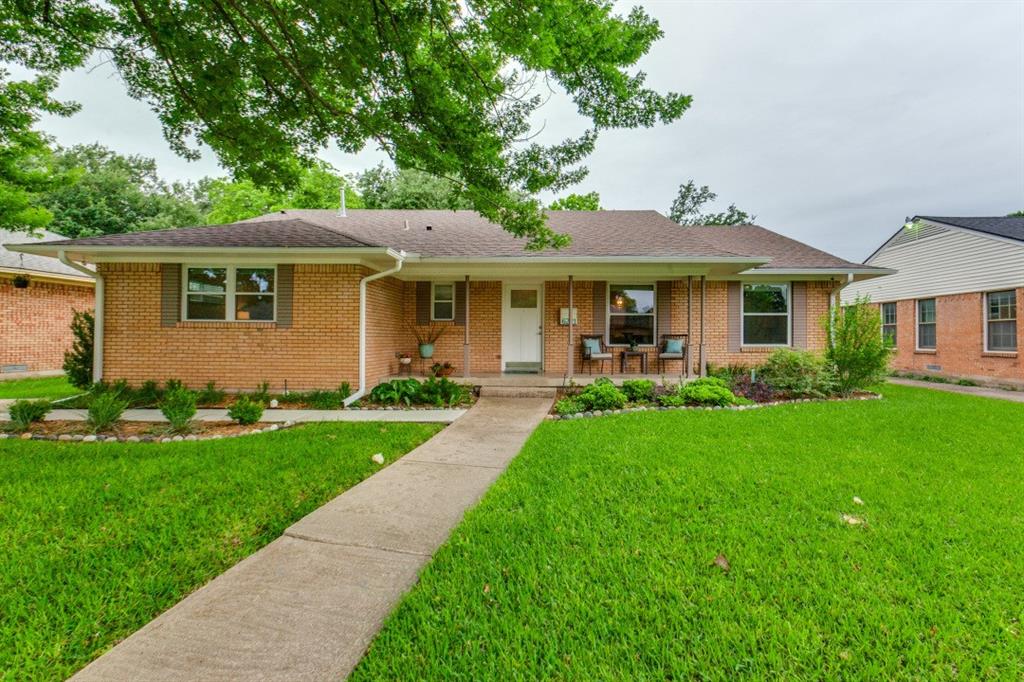 Merriman Park - Residential