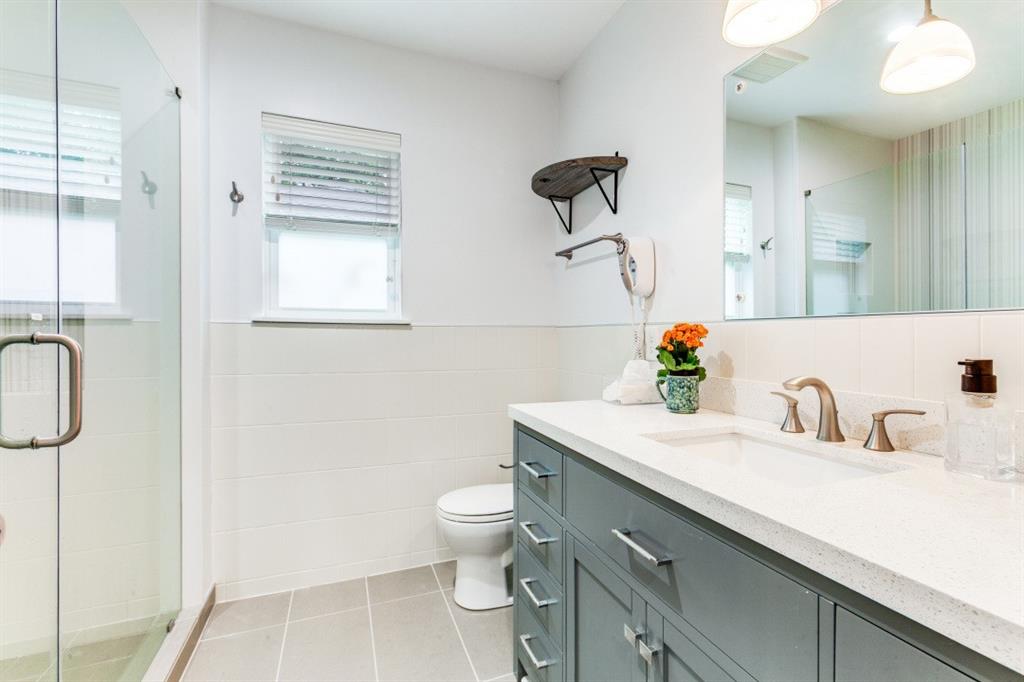Merriman Park - Residential