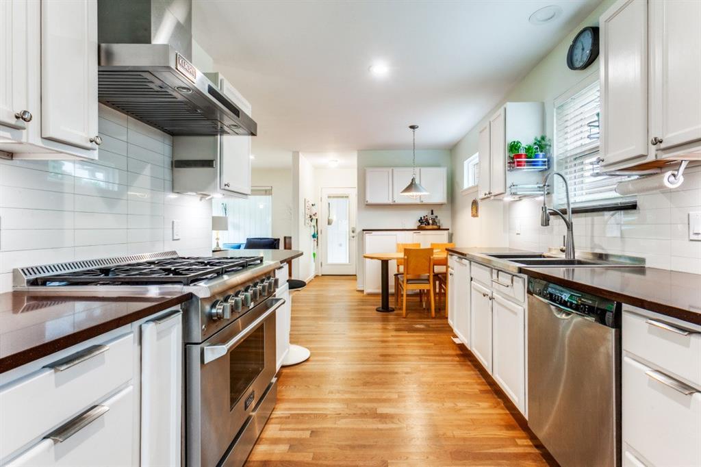 Merriman Park - Residential