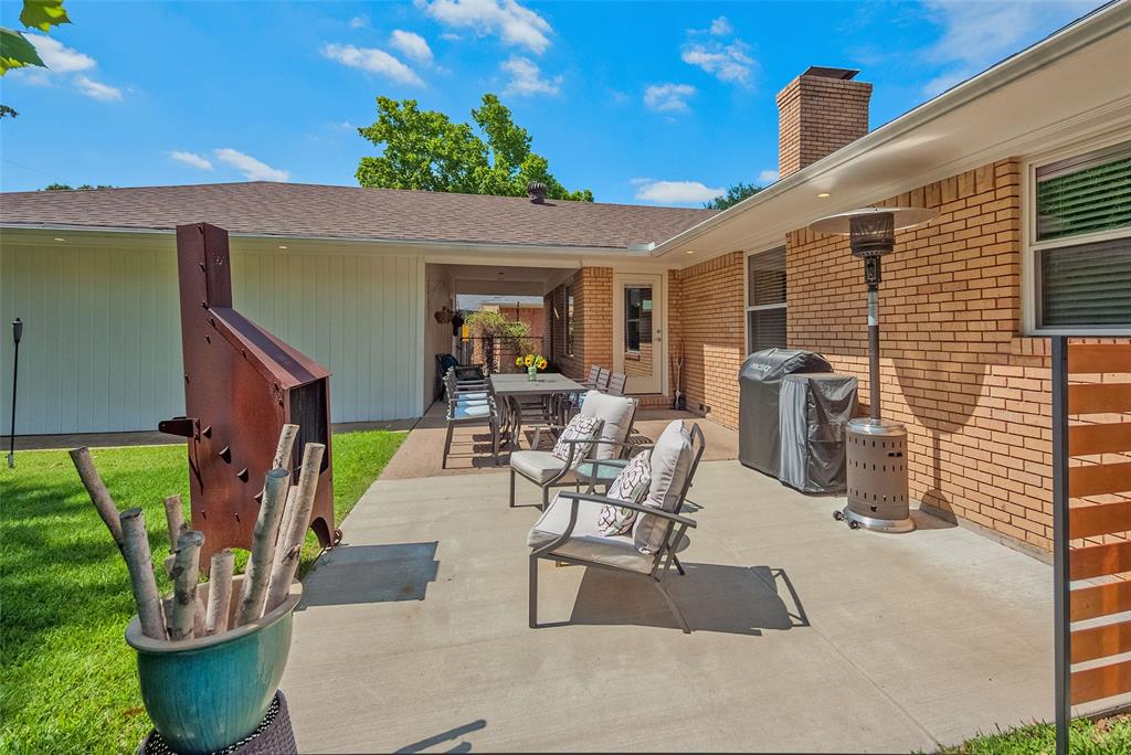 Merriman Park - Residential