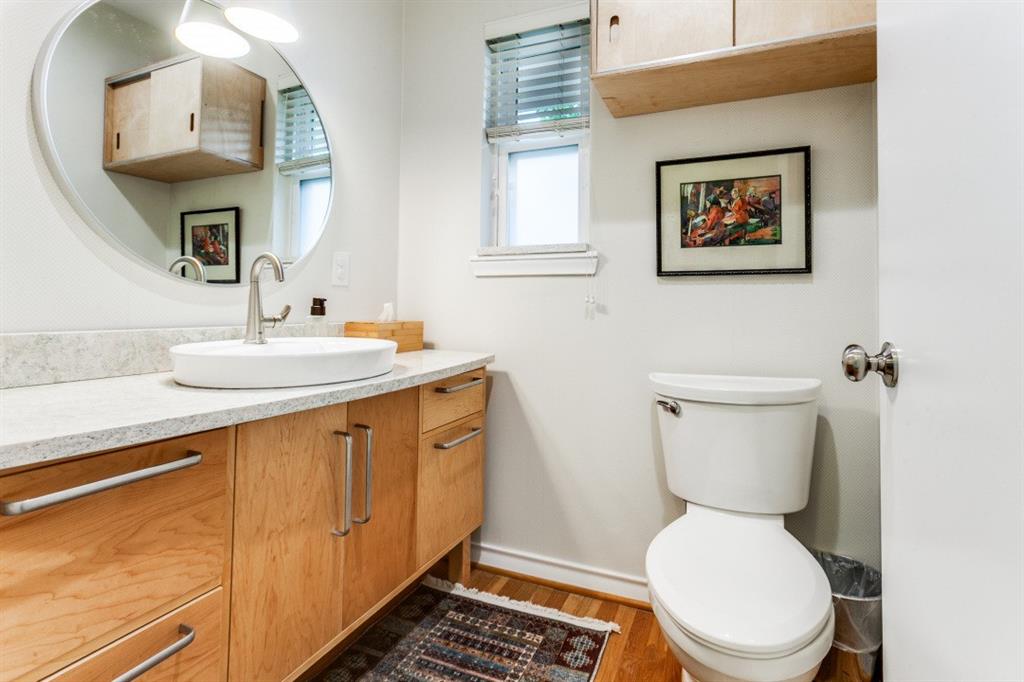 Merriman Park - Residential