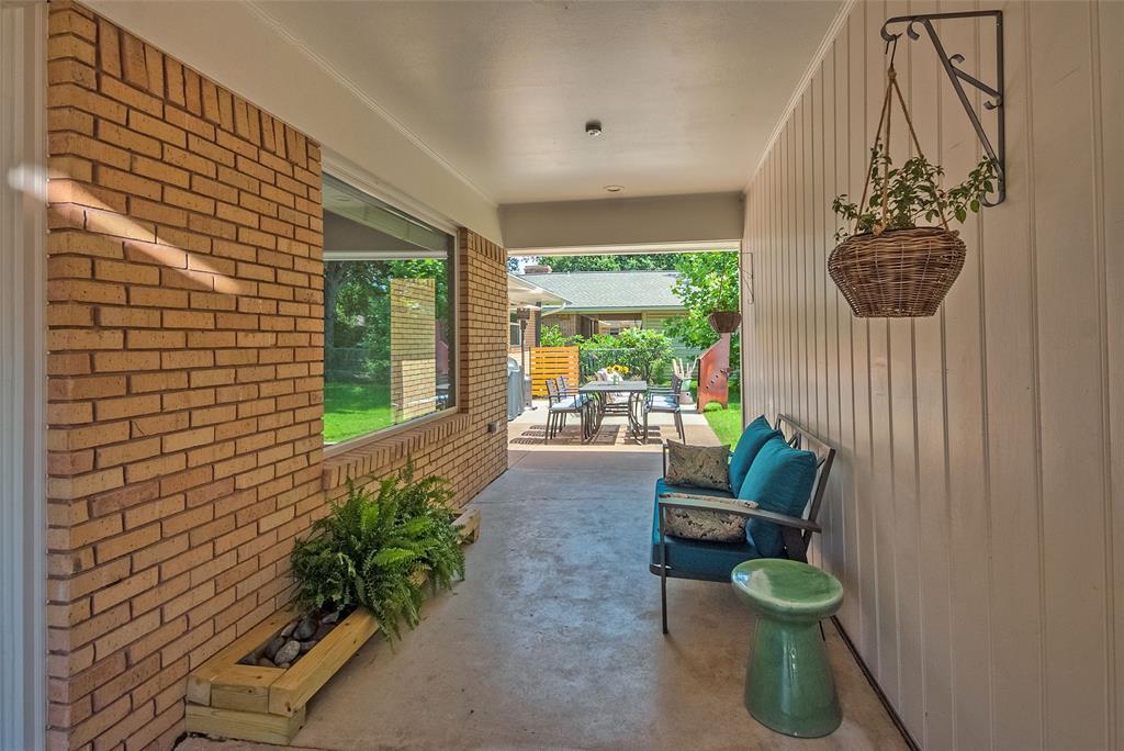 Merriman Park - Residential