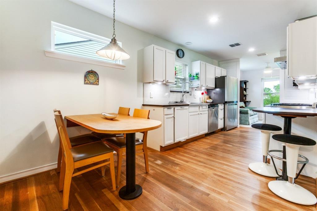 Merriman Park - Residential