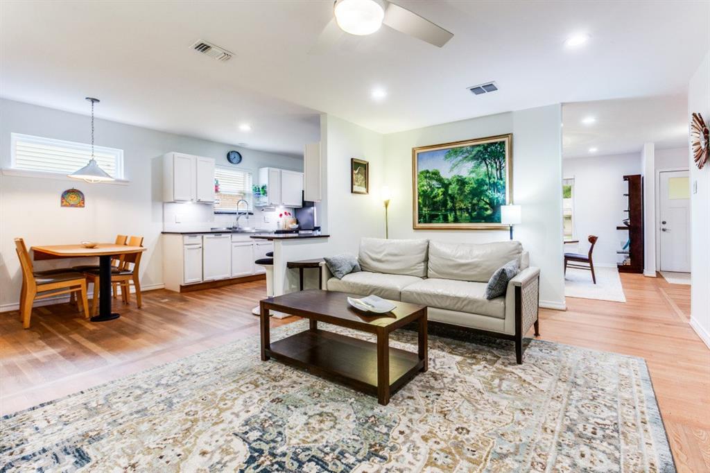 Merriman Park - Residential