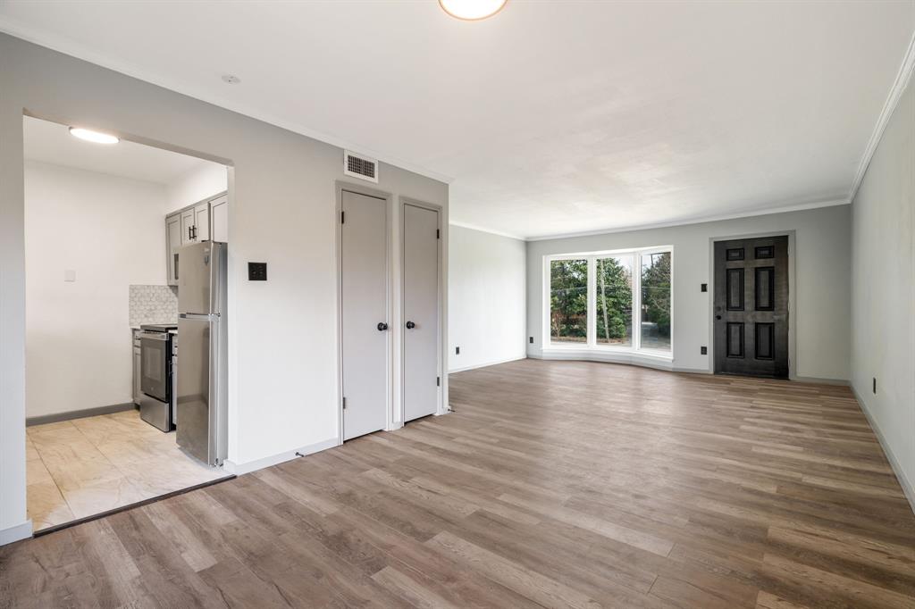 Highland Place Condo - Residential