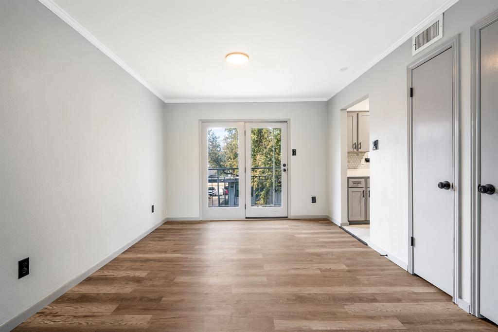 Highland Place Condo - Residential