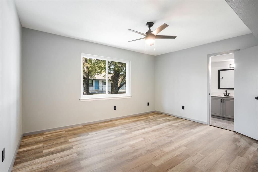 Highland Place Condo - Residential