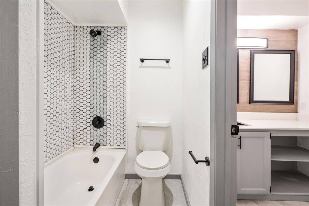 Highland Place Condo - Residential