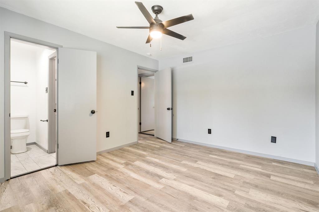 Highland Place Condo - Residential