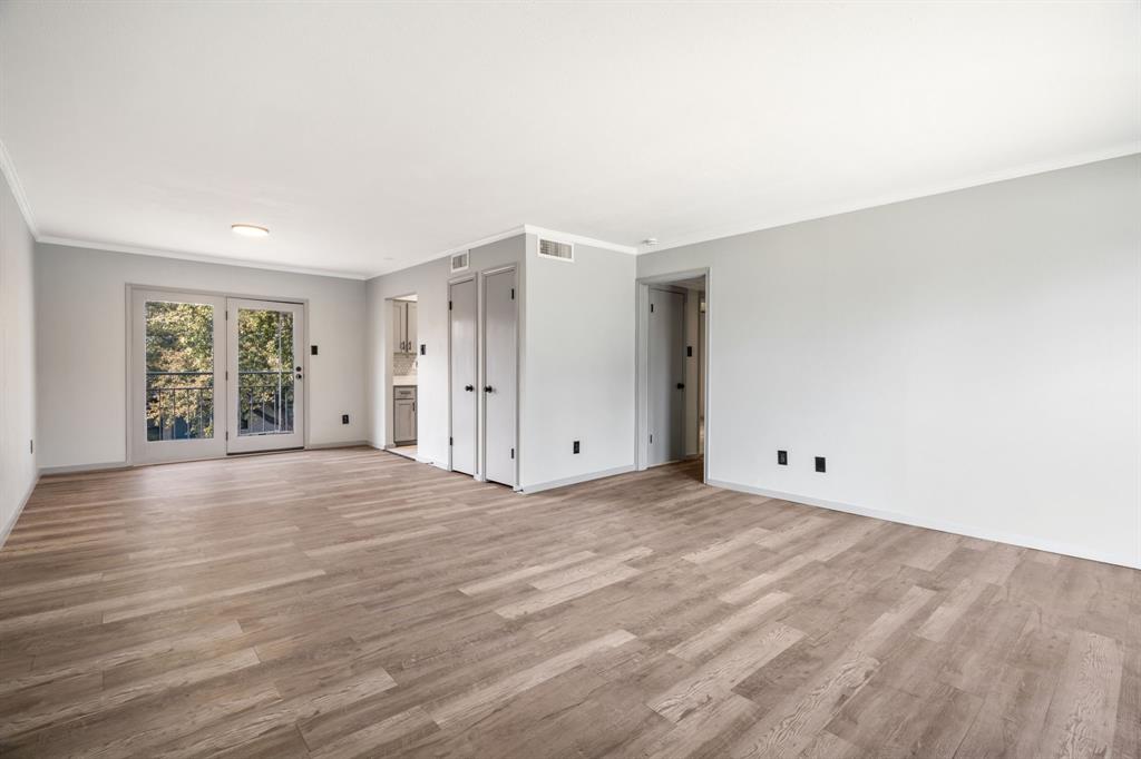 Highland Place Condo - Residential