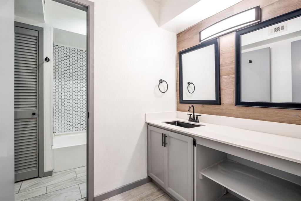 Highland Place Condo - Residential