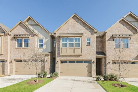 Photo of 5452 Granite Trail, Garland, TX 75043 (MLS # 21198285)