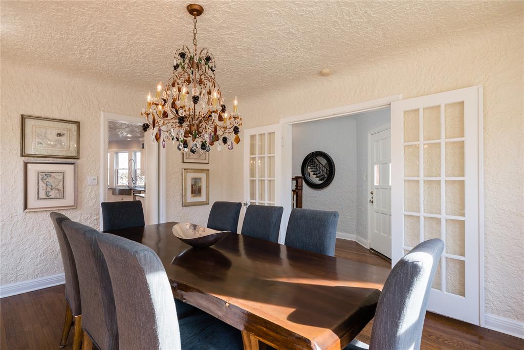 Parks Estates - Residential