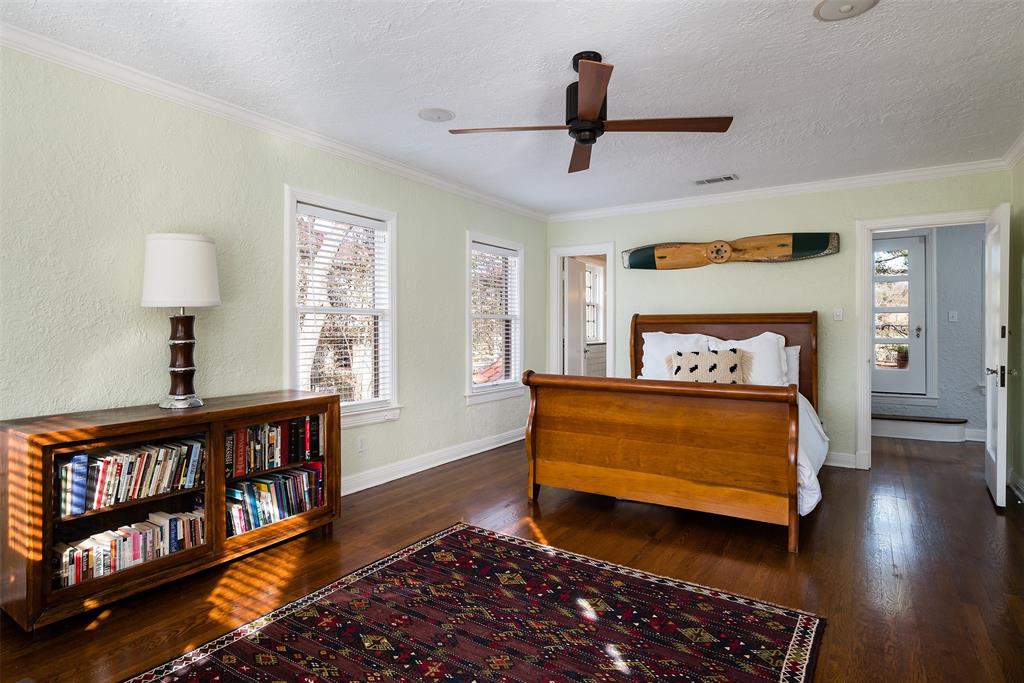 Parks Estates - Residential