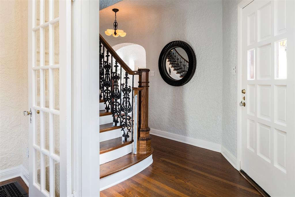 Parks Estates - Residential