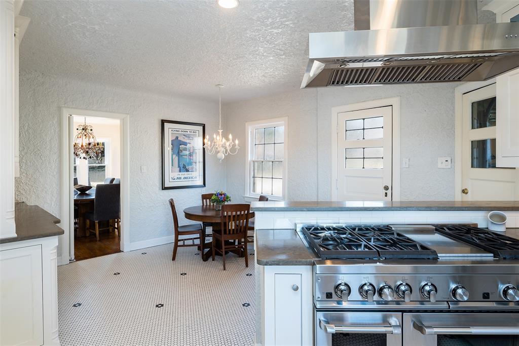 Parks Estates - Residential