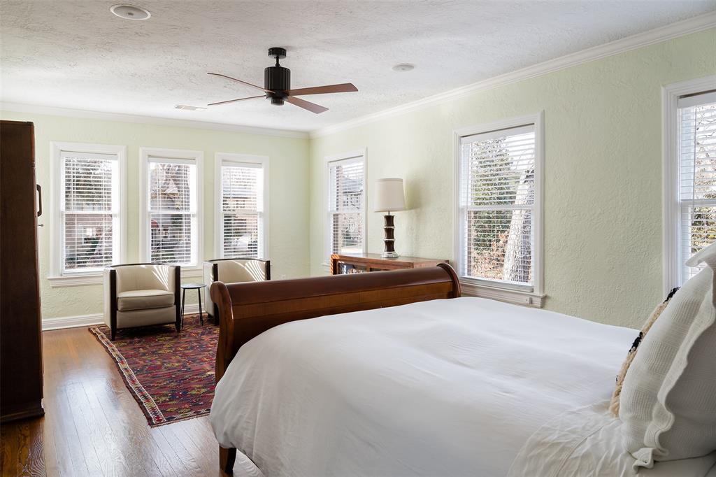 Parks Estates - Residential