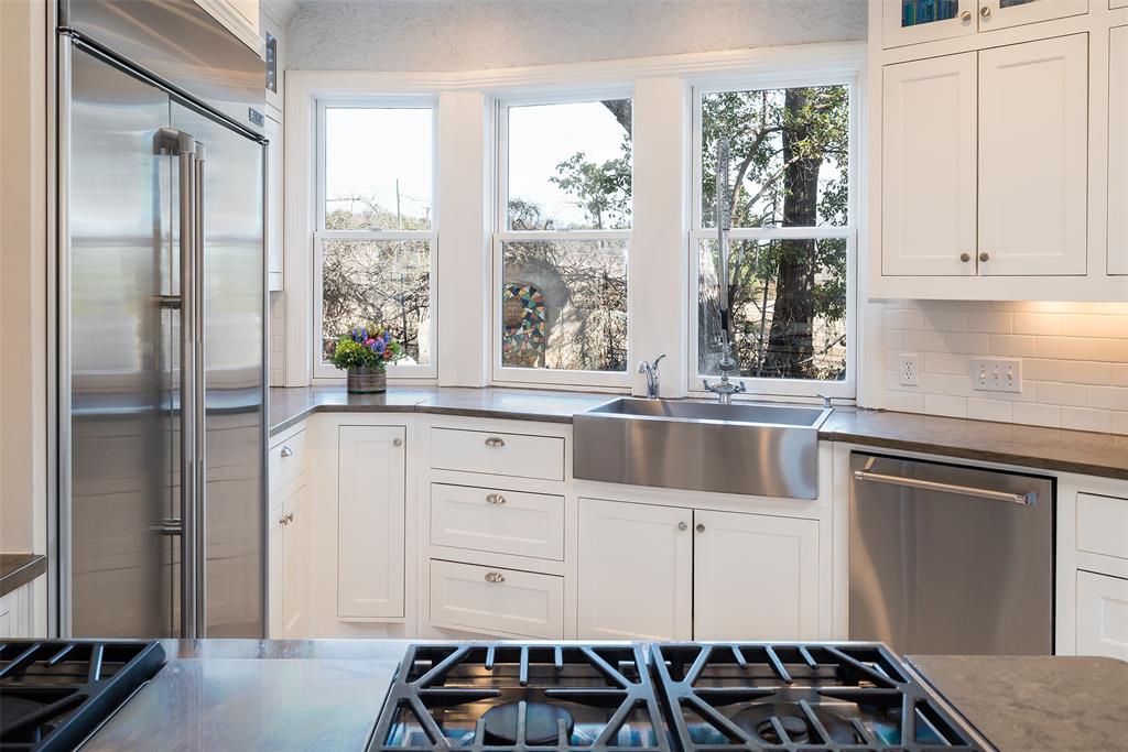 Parks Estates - Residential