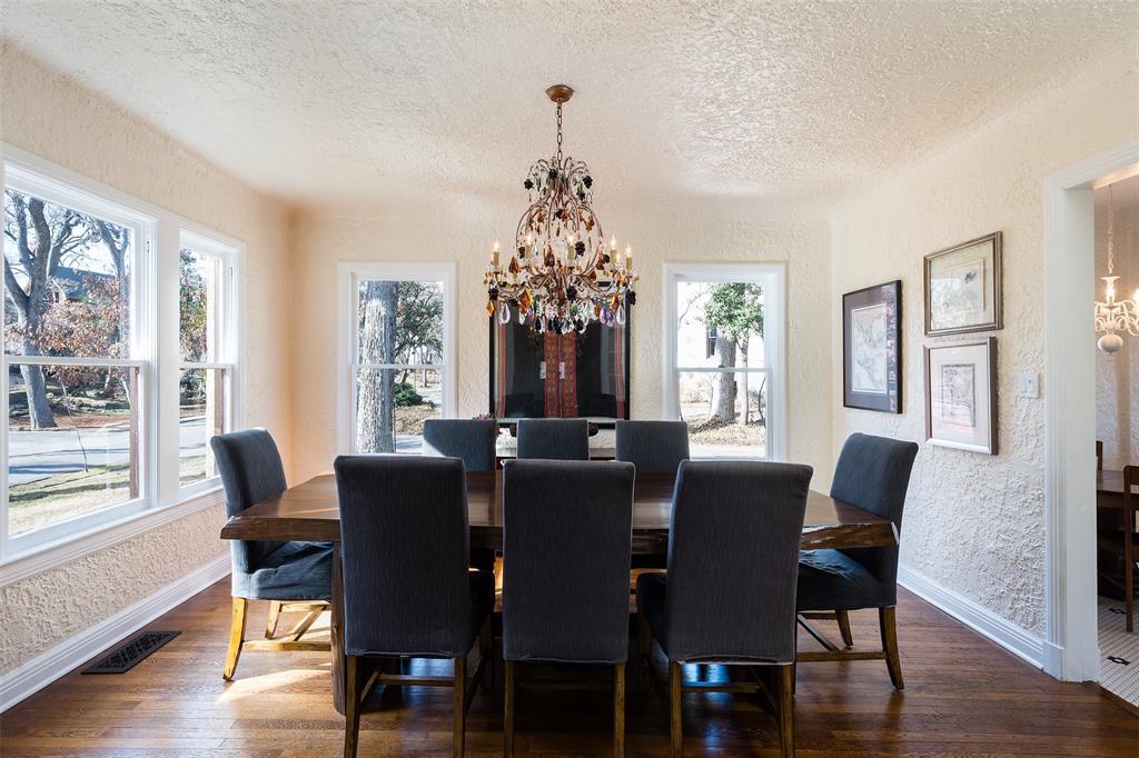 Parks Estates - Residential