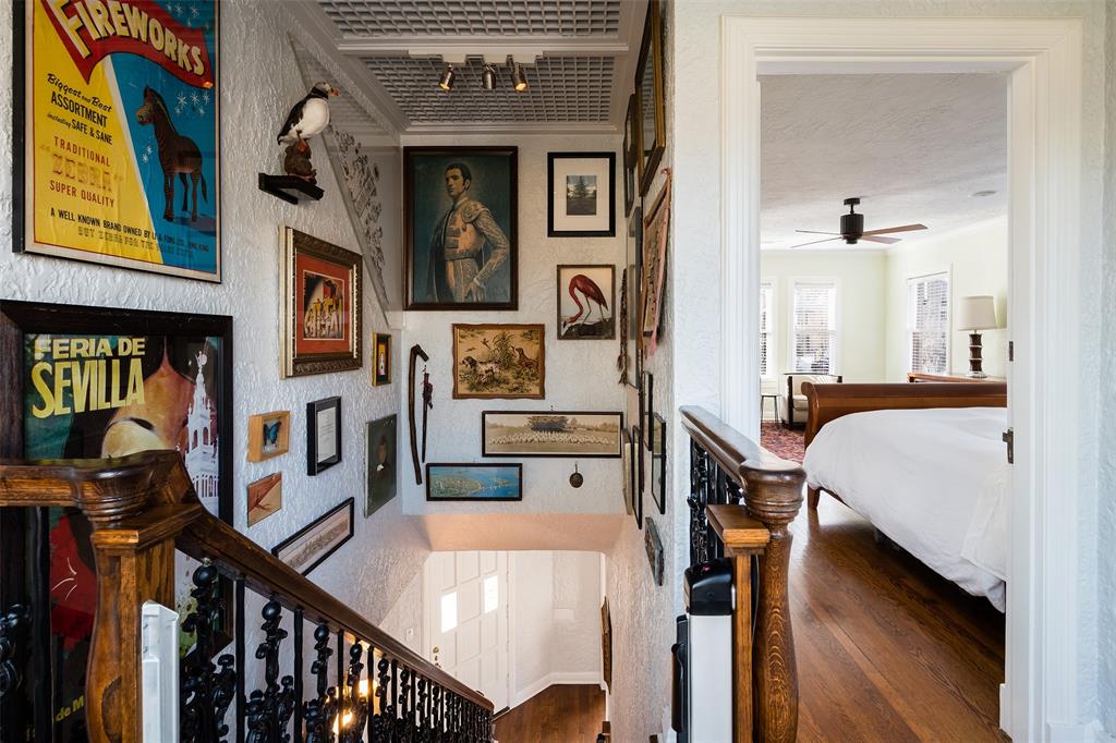 Parks Estates - Residential