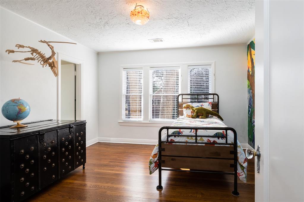 Parks Estates - Residential