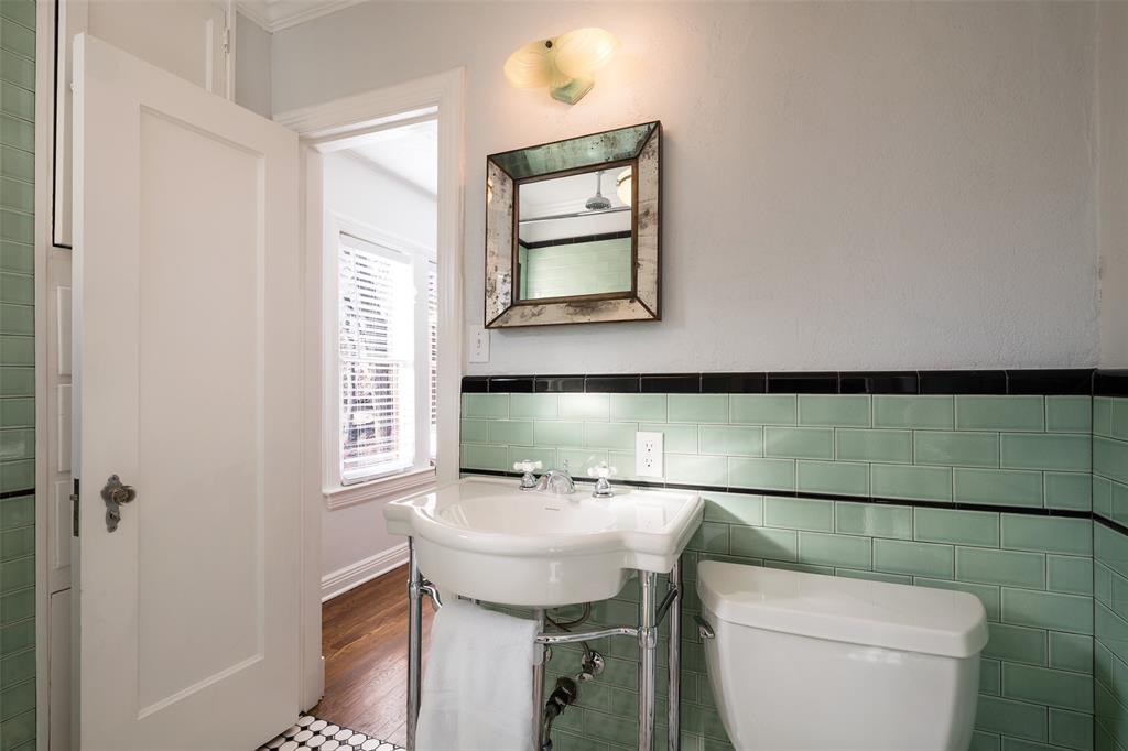 Parks Estates - Residential