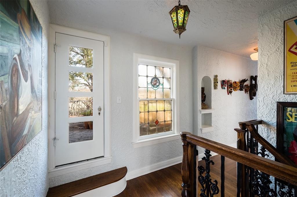 Parks Estates - Residential