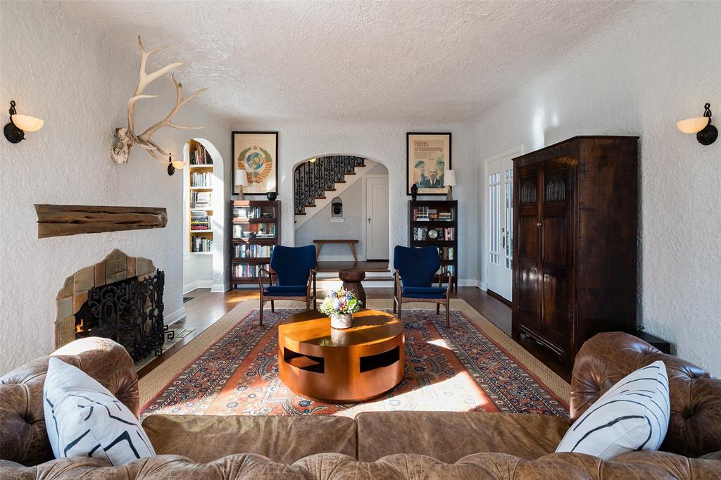 Parks Estates - Residential