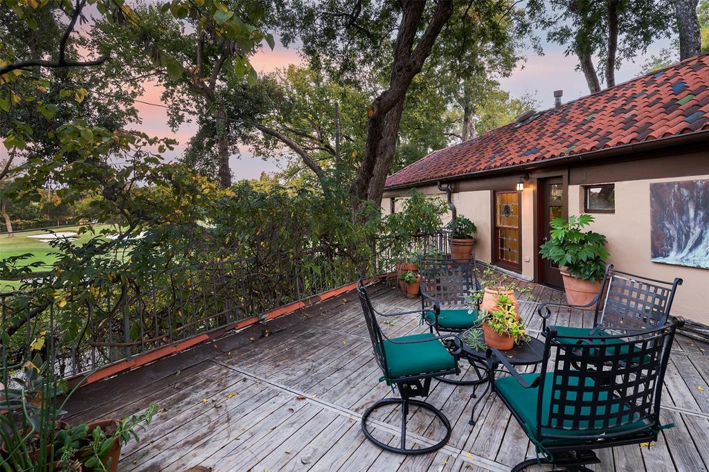 Parks Estates - Residential