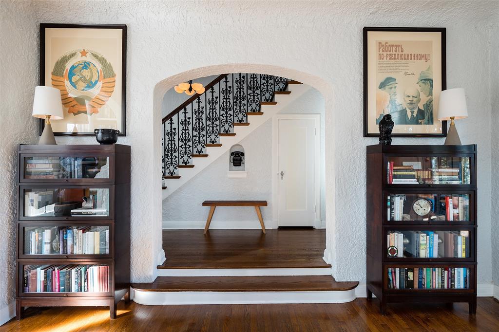 Parks Estates - Residential