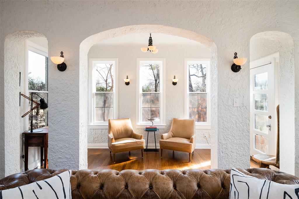 Parks Estates - Residential