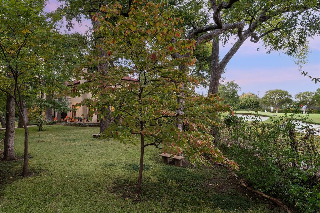 Parks Estates - Residential