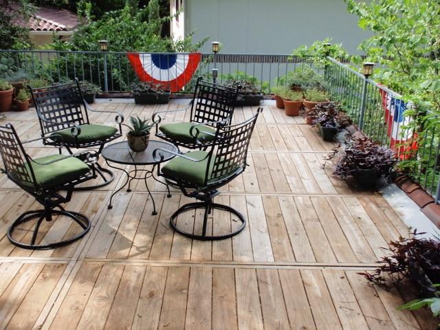 Parks Estates - Residential