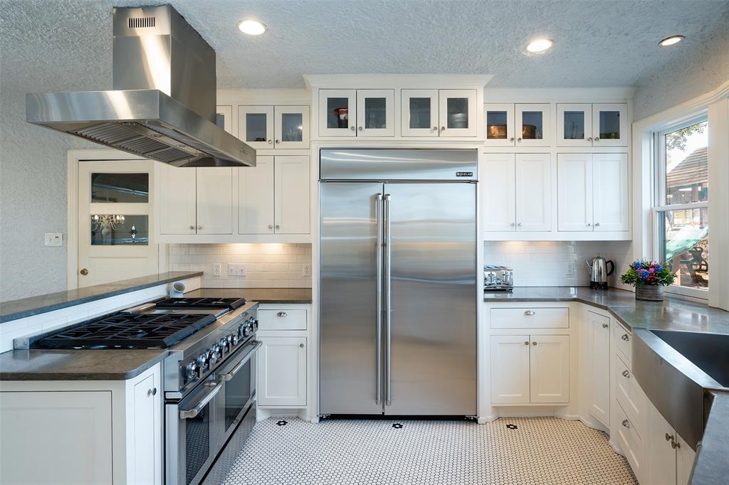 Parks Estates - Residential