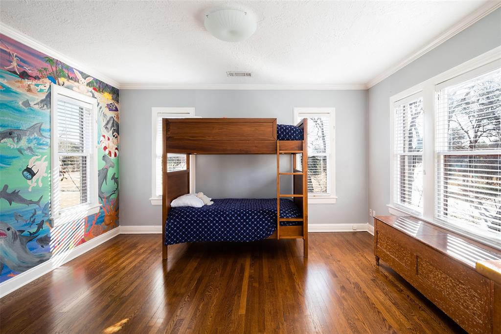 Parks Estates - Residential